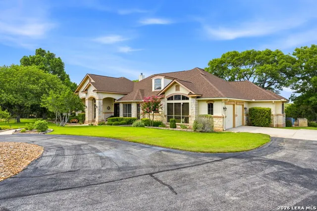 103 Driftwood Boerne, TX 78006