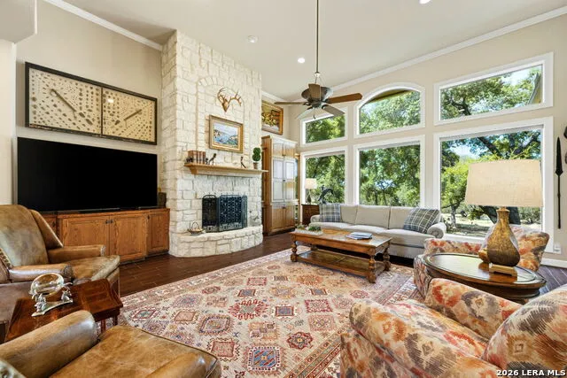 103 Driftwood Boerne, TX 78006
