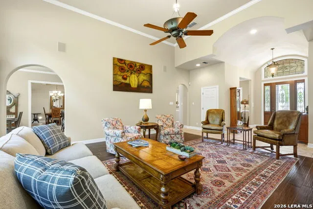 103 Driftwood Boerne, TX 78006