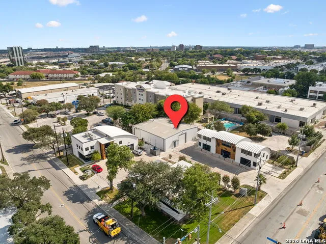 778 ISOM RD #102 San Antonio, TX 78216