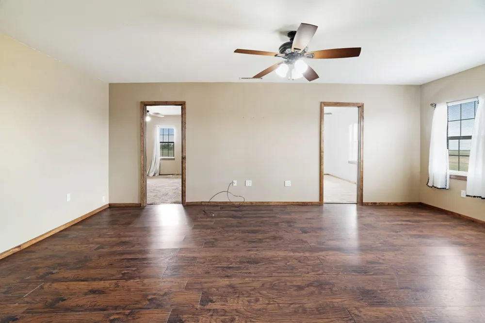 1473 County Road  23900 Brookston, TX 75421