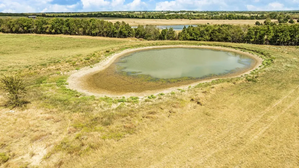 1473 County Road  23900 Brookston, TX 75421