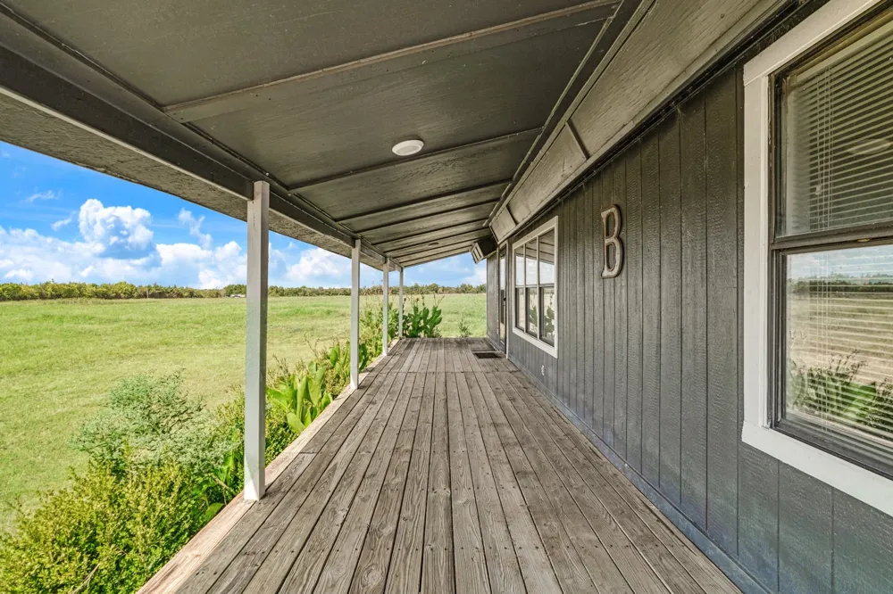 1473 County Road  23900 Brookston, TX 75421