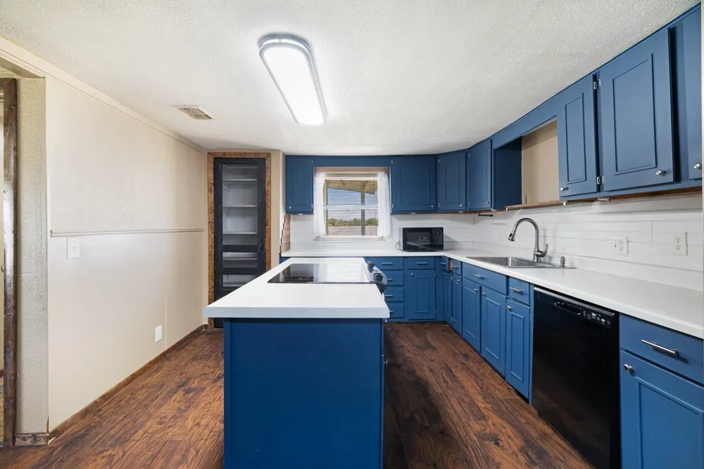 1473 County Road  23900 Brookston, TX 75421