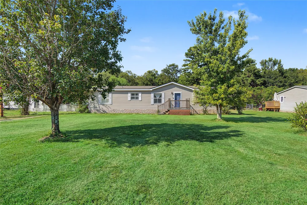 6936 Conner Lane Shreveport, LA 71107