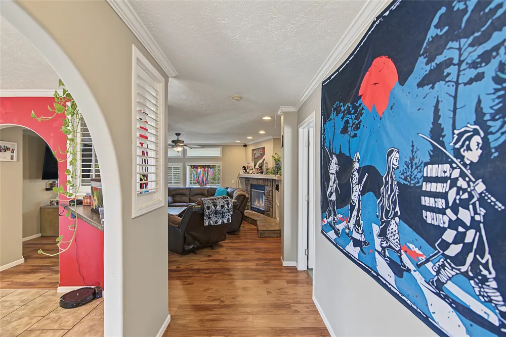 6936 Conner Lane Shreveport, LA 71107