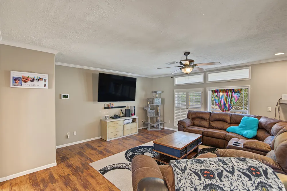 6936 Conner Lane Shreveport, LA 71107