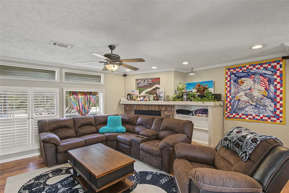 6936 Conner Lane Shreveport, LA 71107
