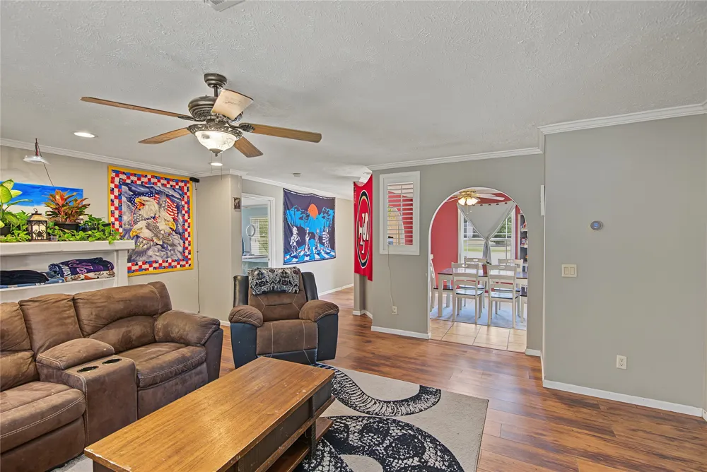6936 Conner Lane Shreveport, LA 71107