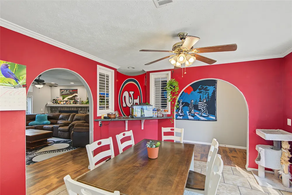 6936 Conner Lane Shreveport, LA 71107