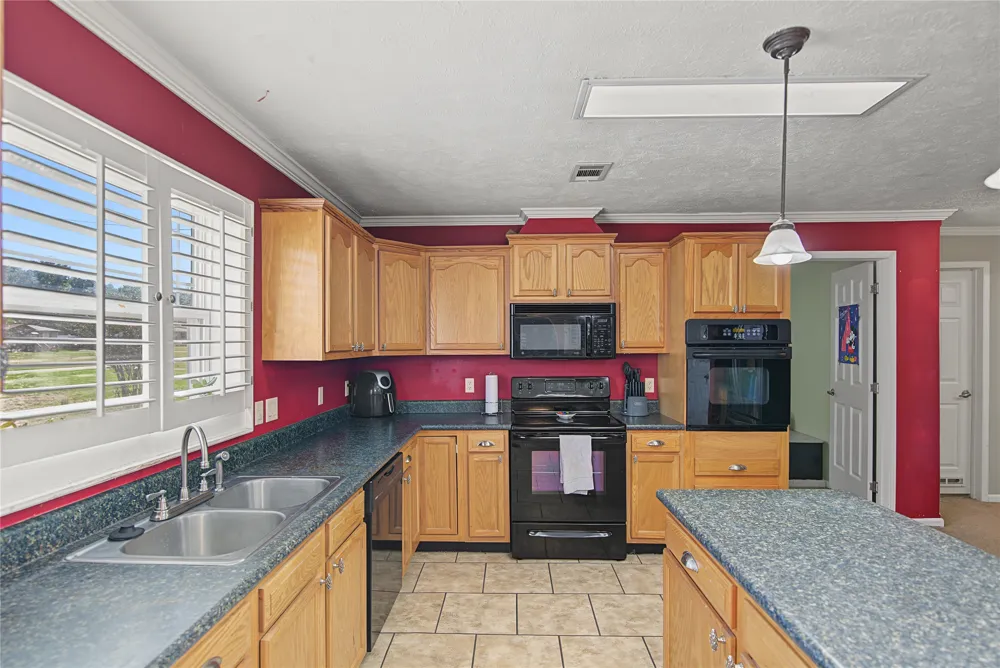 6936 Conner Lane Shreveport, LA 71107