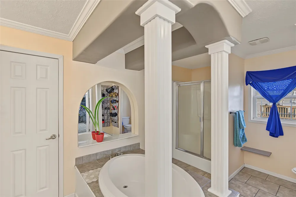 6936 Conner Lane Shreveport, LA 71107