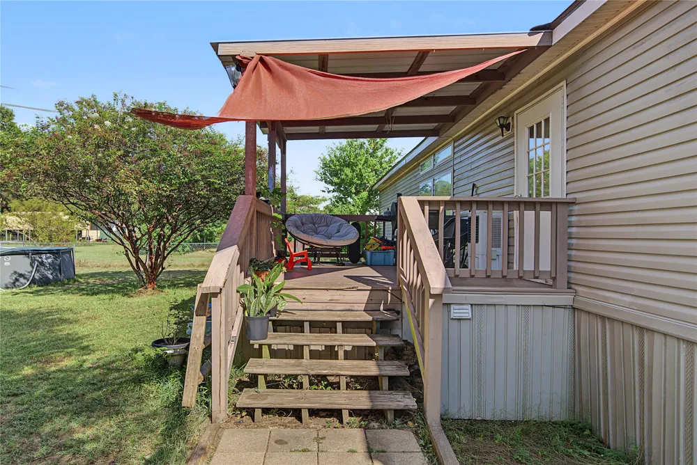 6936 Conner Lane Shreveport, LA 71107