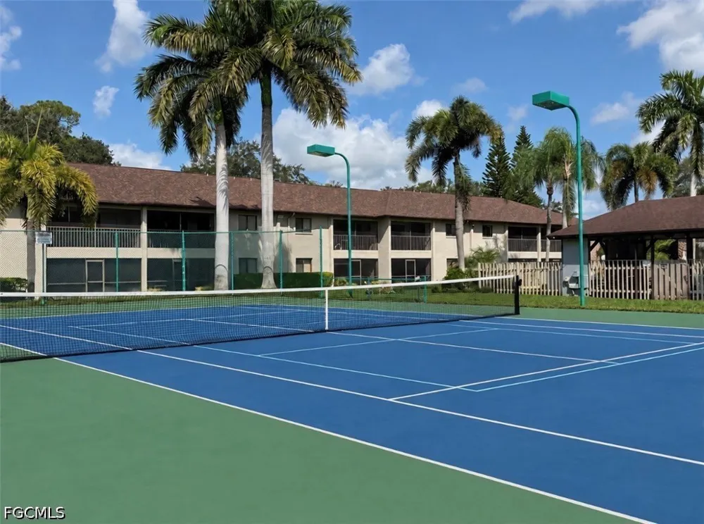 Beth Stacey Boulevard #110 Lehigh Acres, FL 33936