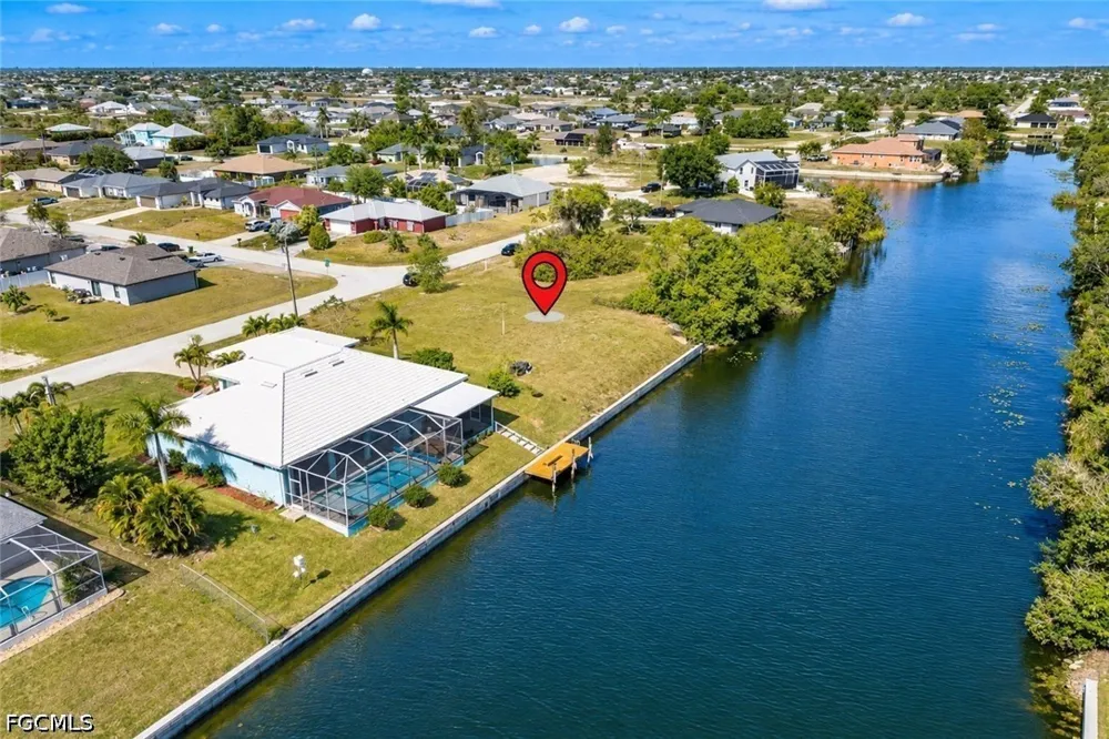 Address Not Shown Cape Coral, FL 33993