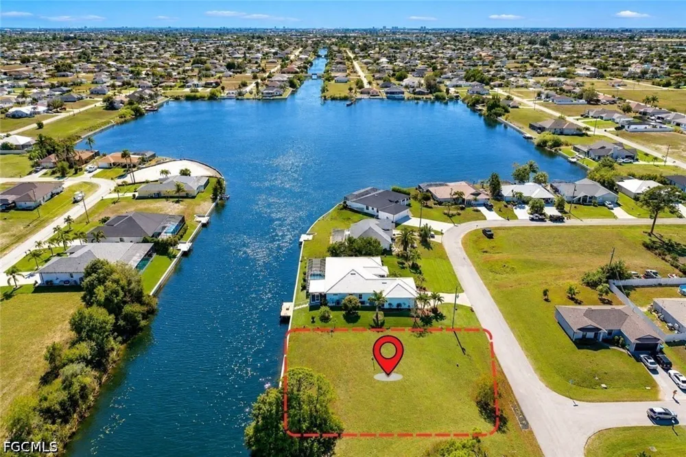 Address Not Shown Cape Coral, FL 33993