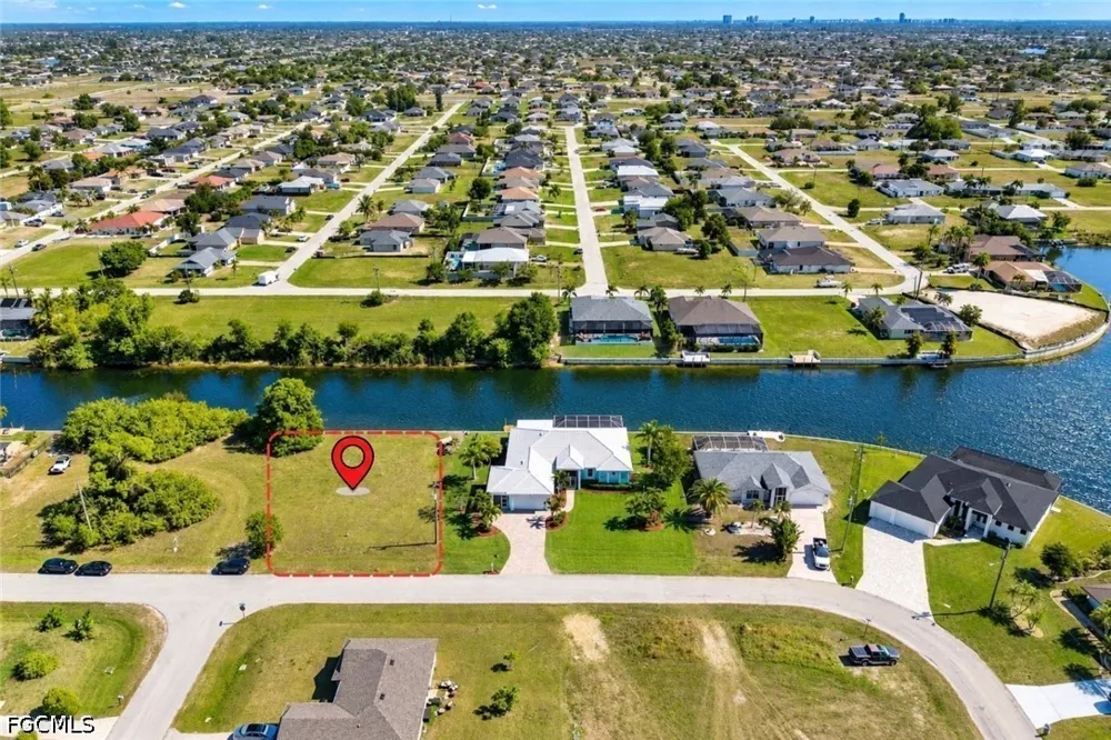 Address Not Shown Cape Coral, FL 33993