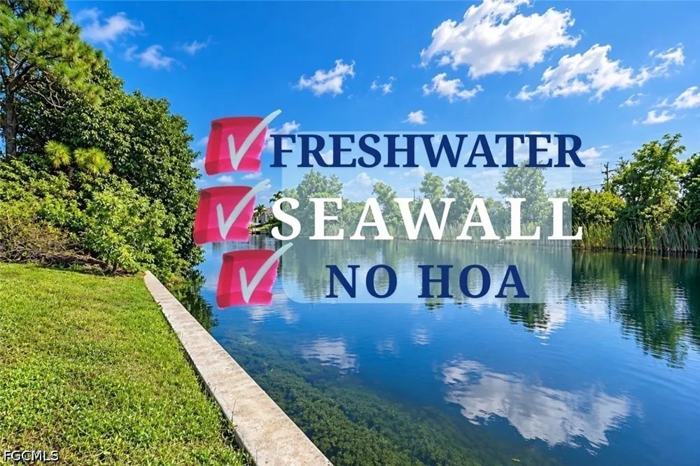 Address Not Shown Cape Coral, FL 33993
