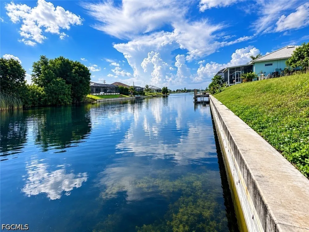 Address Not Shown Cape Coral, FL 33993