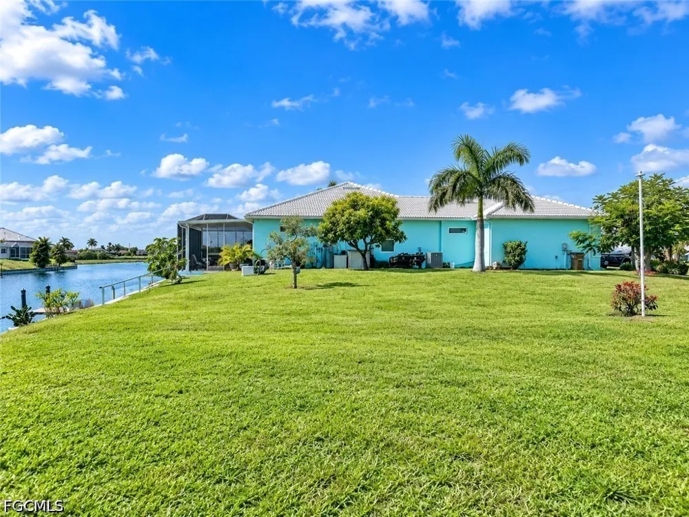Address Not Shown Cape Coral, FL 33993