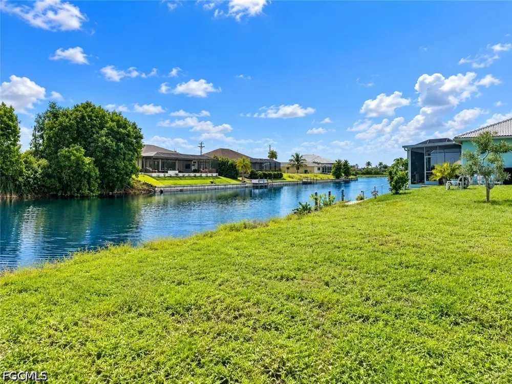 Address Not Shown Cape Coral, FL 33993