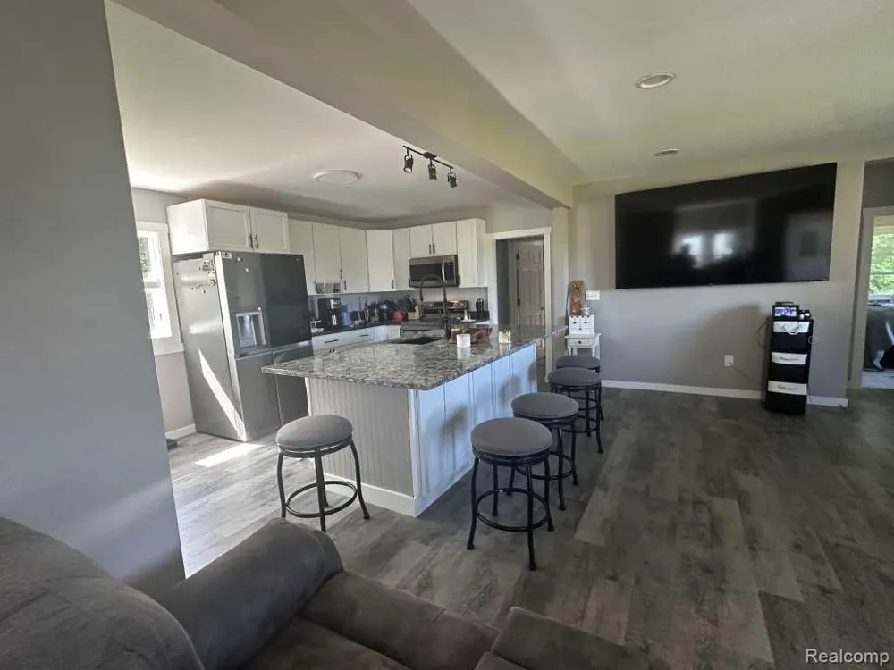 4856 Lum Road Attica Township, MI 48412
