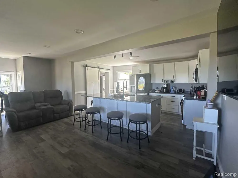 4856 Lum Road Attica Township, MI 48412