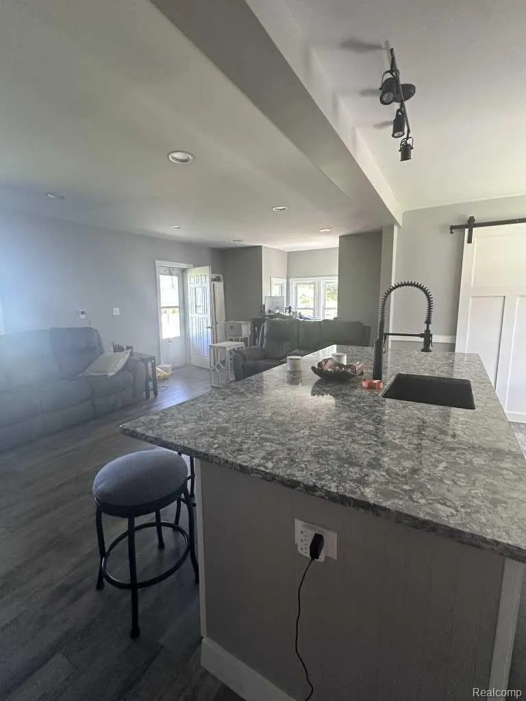 4856 Lum Road Attica Township, MI 48412