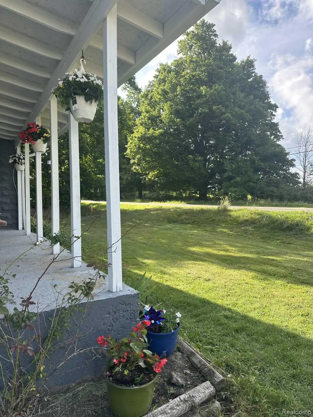 4856 Lum Road Attica Township, MI 48412