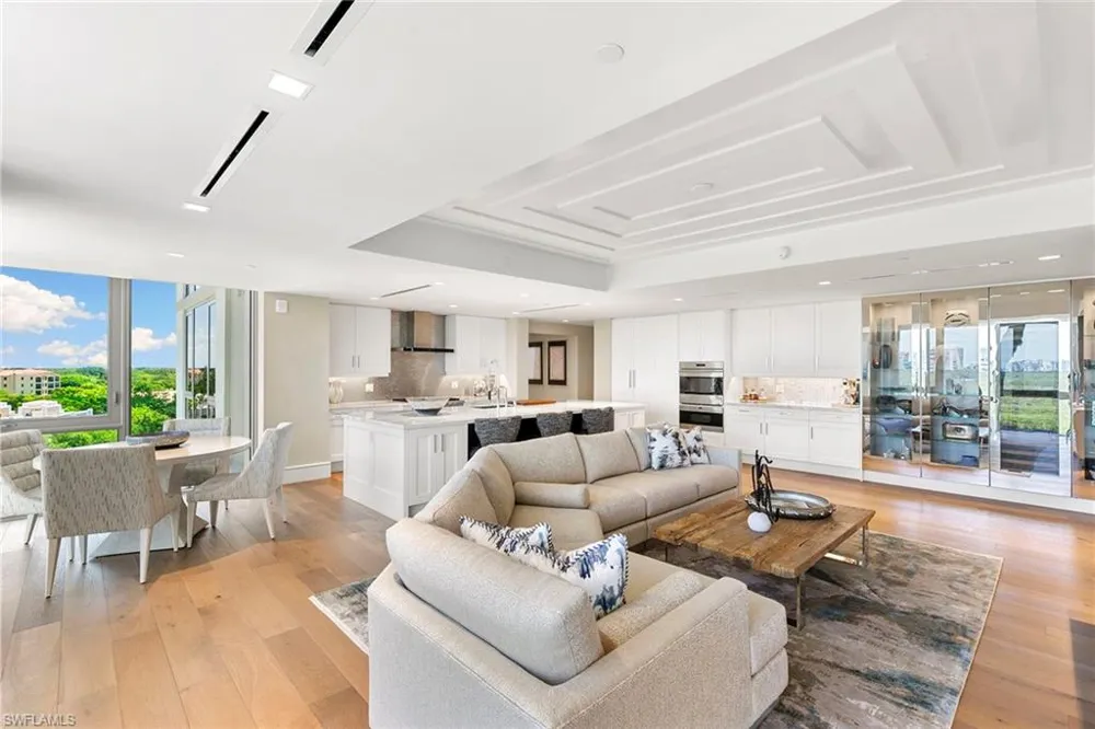 6897 Grenadier Boulevard #704 Naples, FL 34108