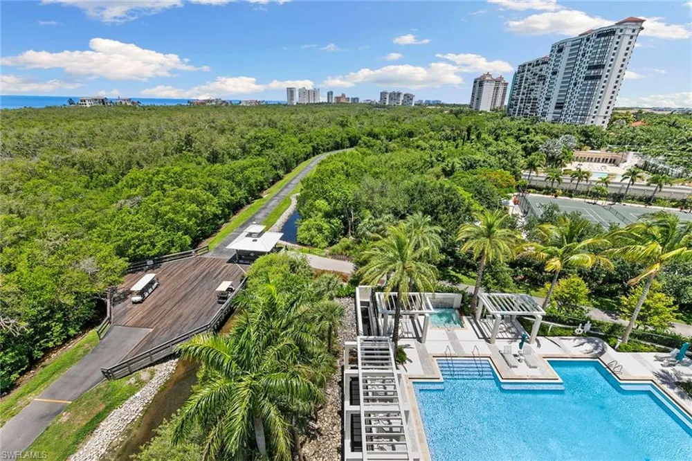 6897 Grenadier Boulevard #704 Naples, FL 34108