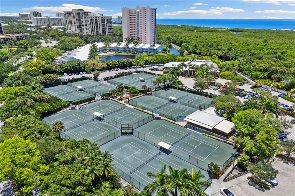 6897 Grenadier Boulevard #704 Naples, FL 34108