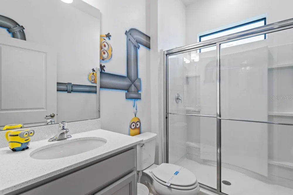 5948 HIGH SEAS DRIVE Orlando, FL 32821
