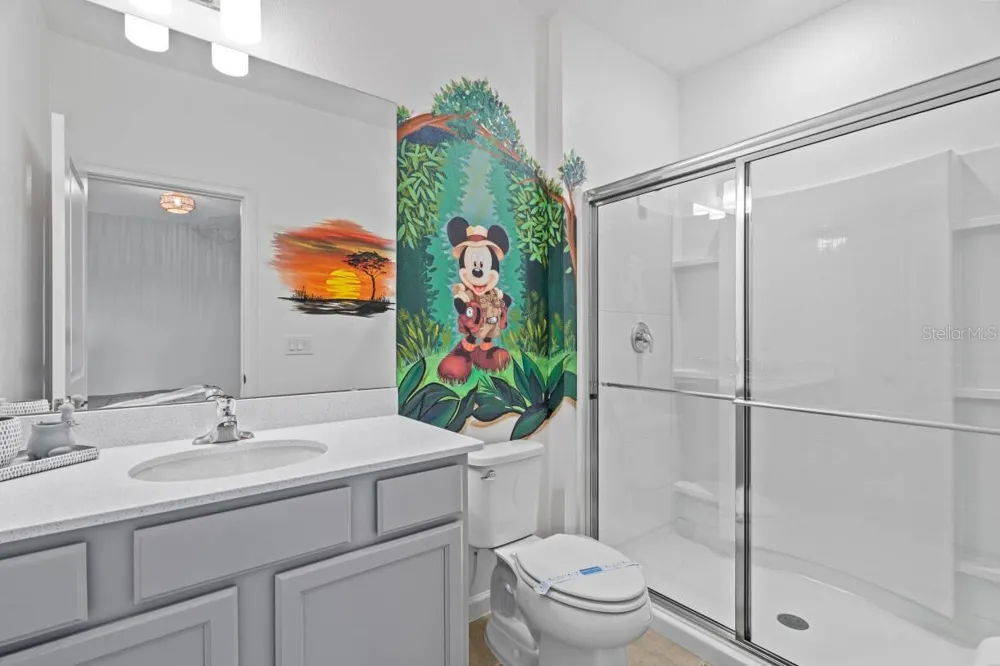 5948 HIGH SEAS DRIVE Orlando, FL 32821