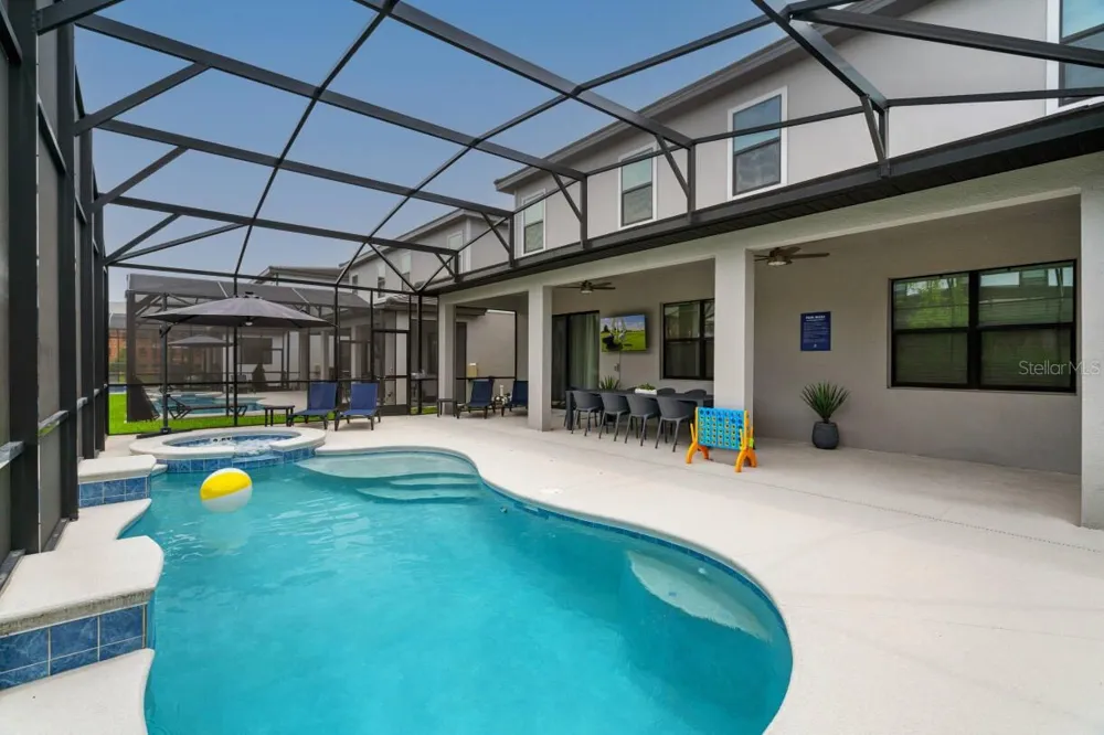 5948 HIGH SEAS DRIVE Orlando, FL 32821