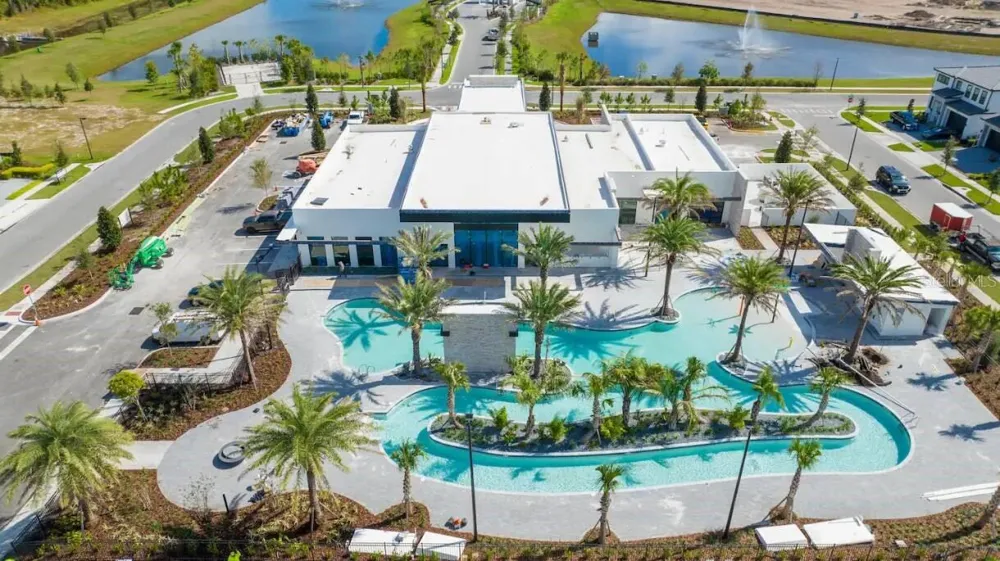 5948 HIGH SEAS DRIVE Orlando, FL 32821