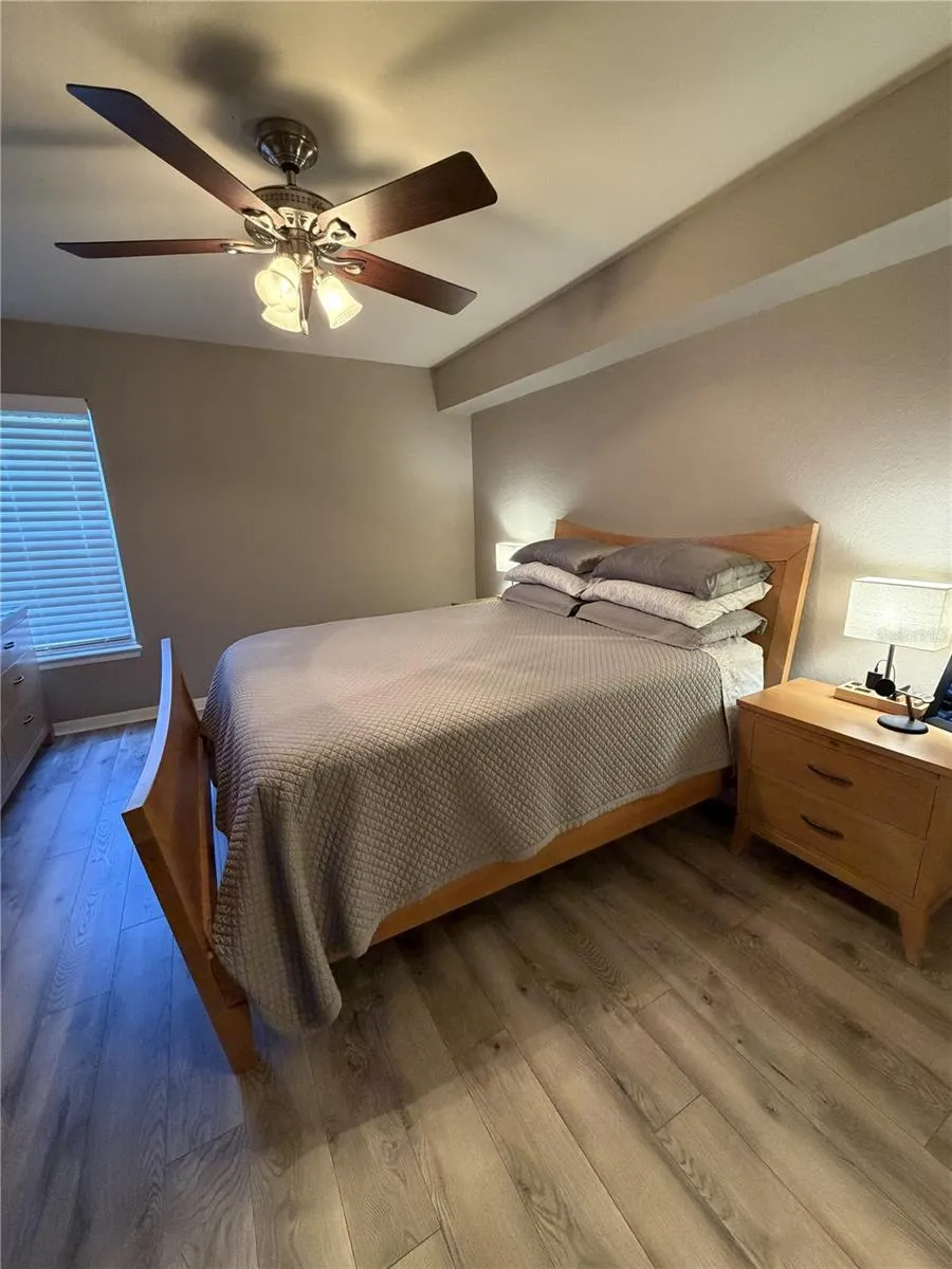 18101 PEREGRINES PERCH PLACE #4201 Lutz, FL 33558