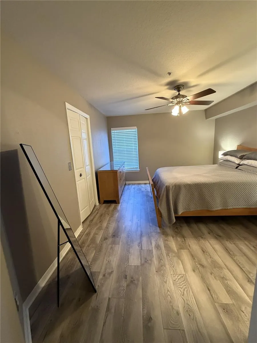 18101 PEREGRINES PERCH PLACE #4201 Lutz, FL 33558