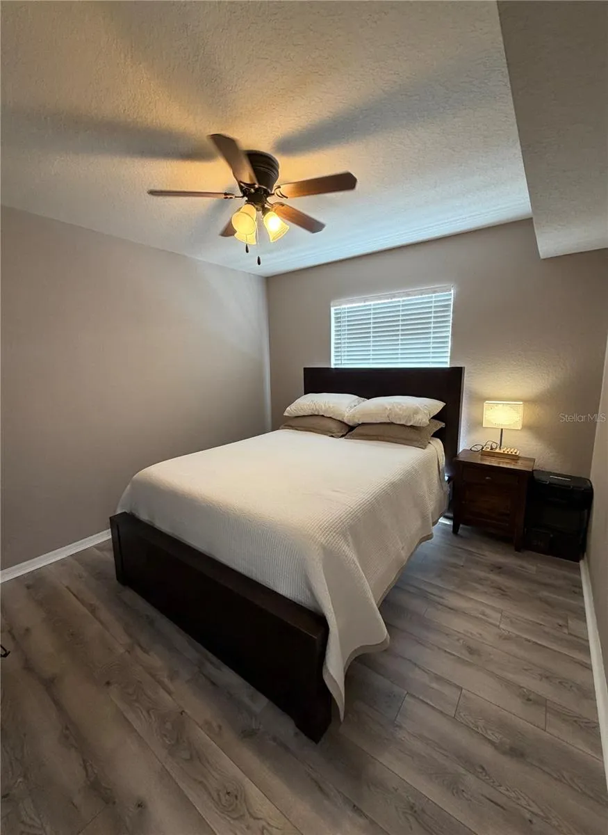 18101 PEREGRINES PERCH PLACE #4201 Lutz, FL 33558