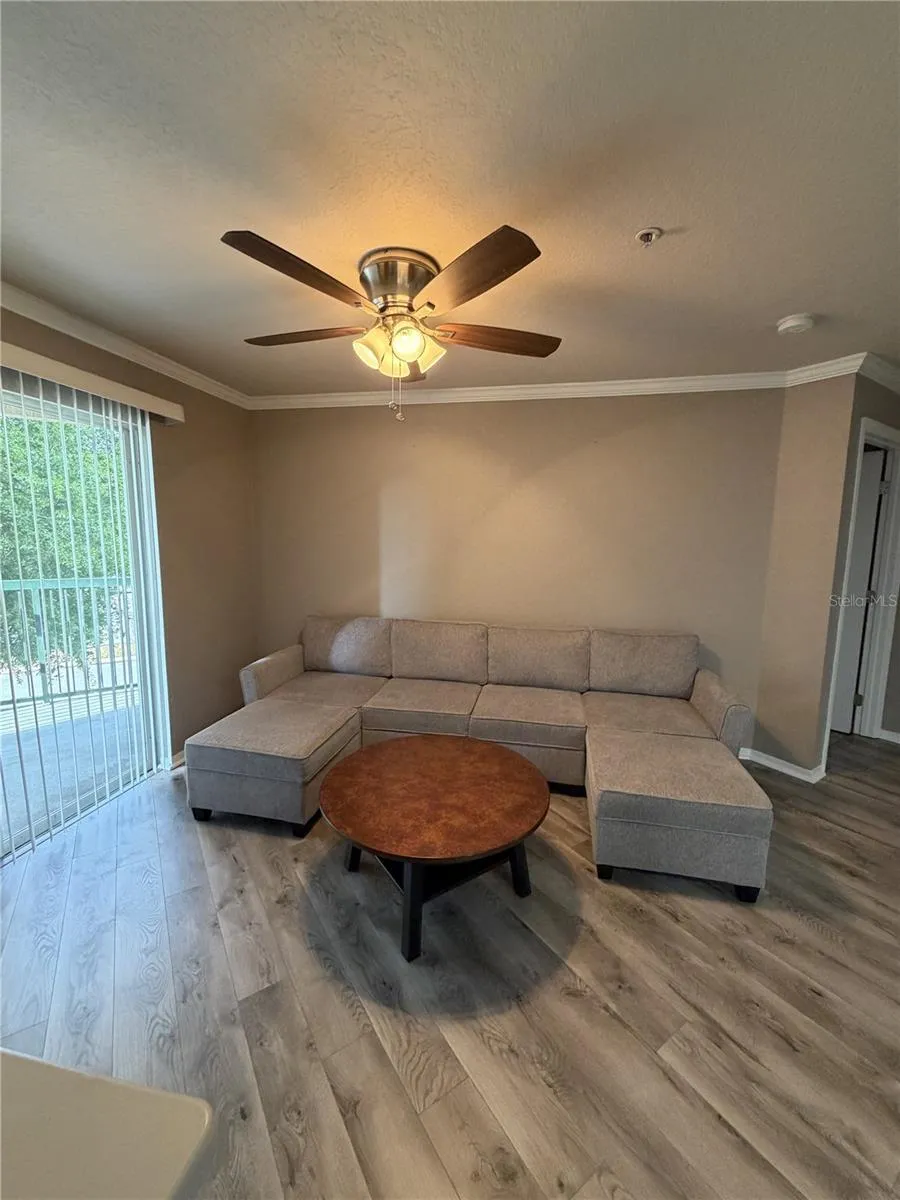 18101 PEREGRINES PERCH PLACE #4201 Lutz, FL 33558