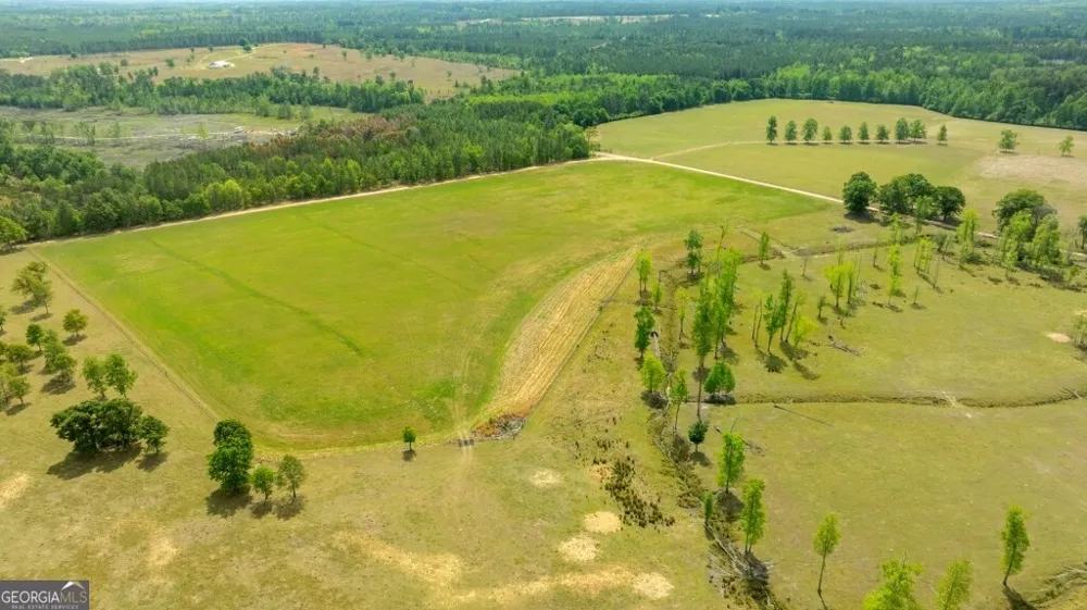 5391 Big Pine RD Garfield, GA 30425