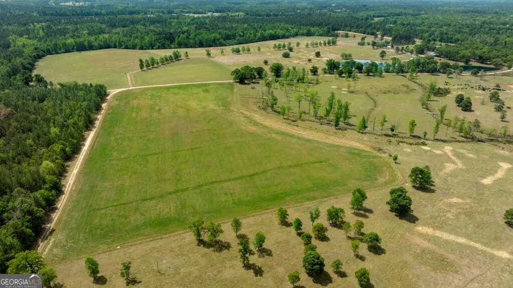 5391 Big Pine RD Garfield, GA 30425