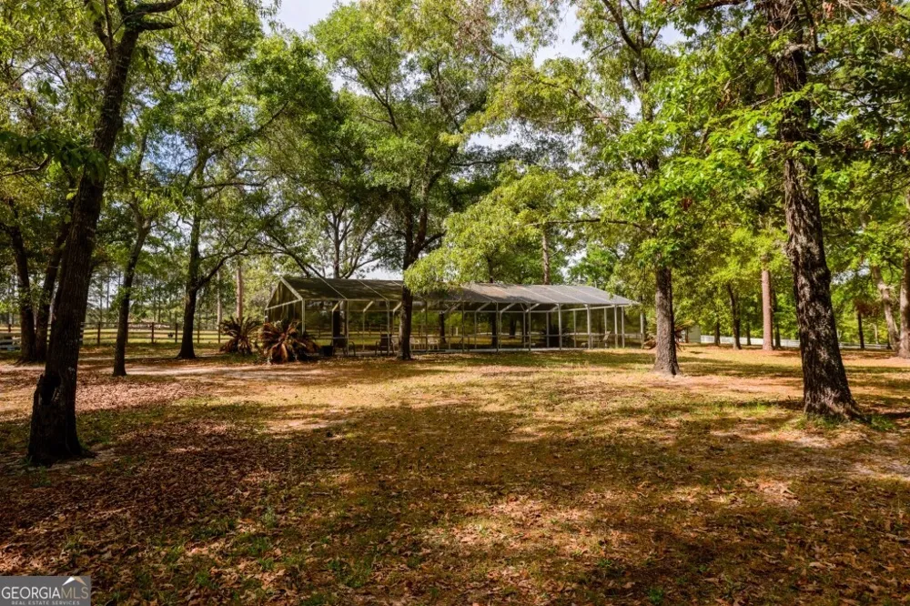 5391 Big Pine RD Garfield, GA 30425