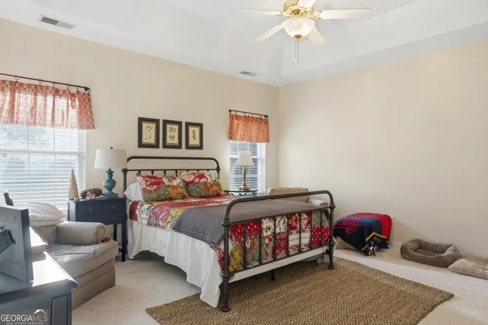 5391 Big Pine RD Garfield, GA 30425