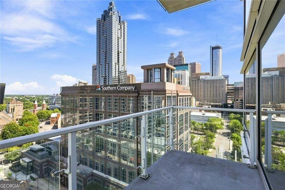45 Ivan Allen Jr BLVD NW Atlanta, GA 30308