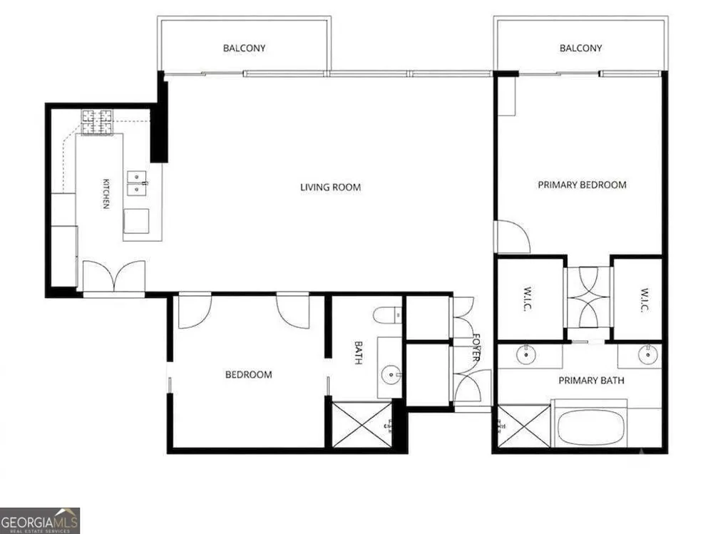 45 Ivan Allen Jr BLVD NW Atlanta, GA 30308