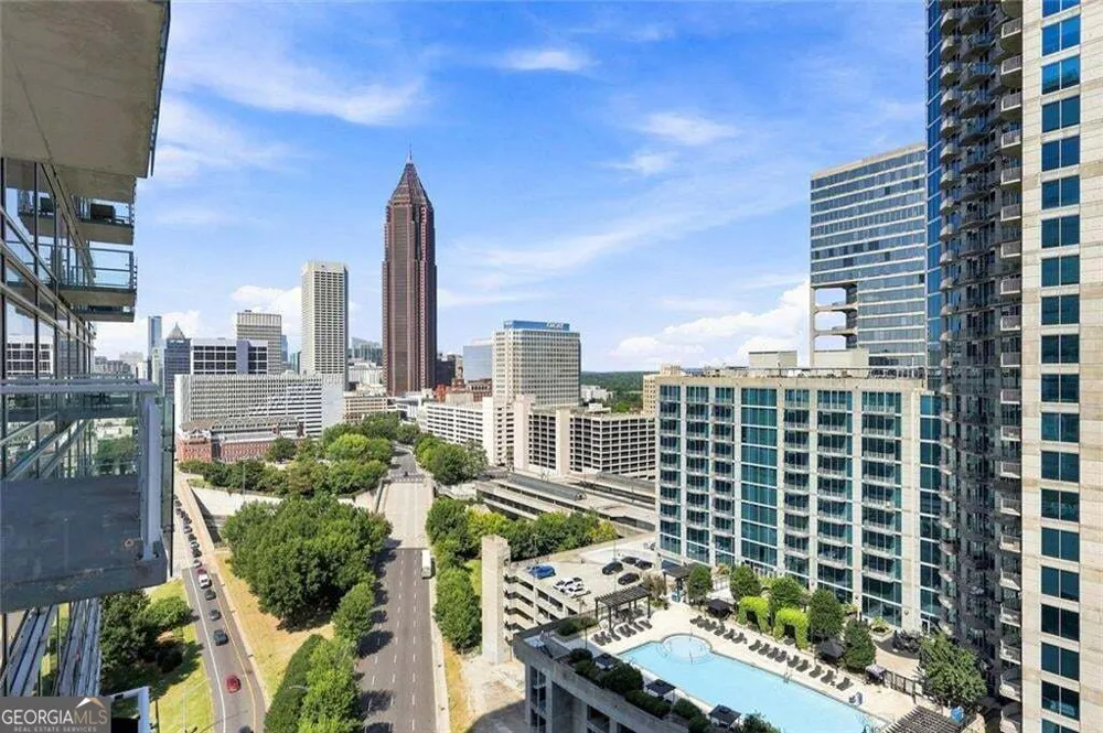 45 Ivan Allen Jr BLVD NW Atlanta, GA 30308