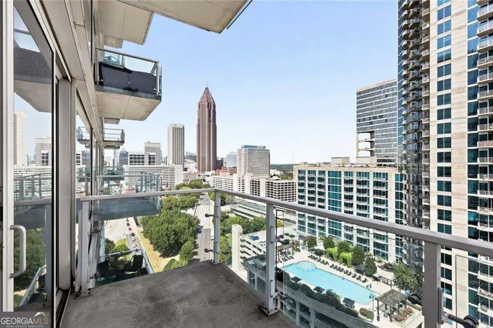 45 Ivan Allen Jr BLVD NW Atlanta, GA 30308