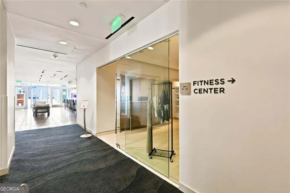 45 Ivan Allen Jr BLVD NW Atlanta, GA 30308