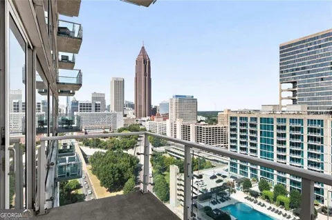 45 Ivan Allen Jr BLVD NW